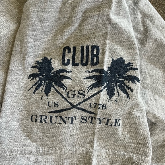 Grunt Style “This We’ll Defend” t-shirt - Picture 6 of 7